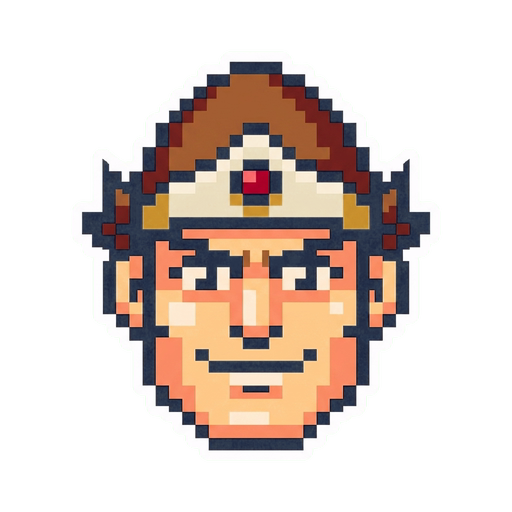8 bit hero