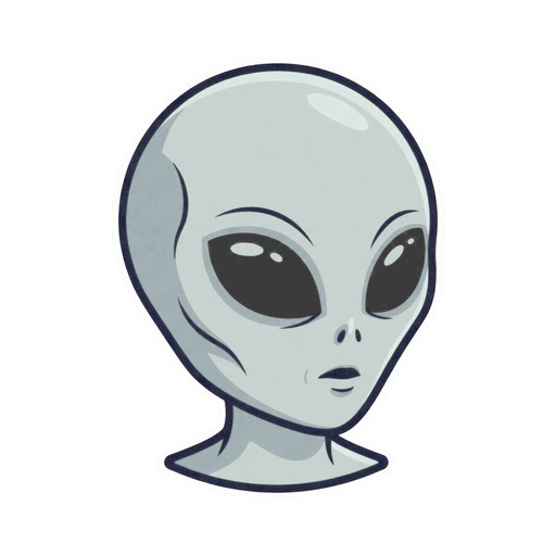 alien