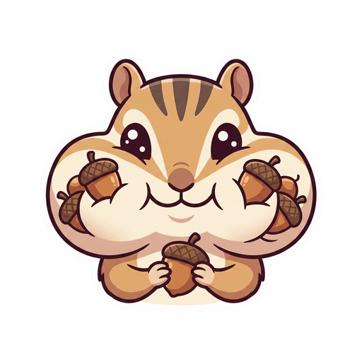 chipmunk