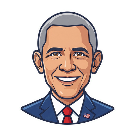 obama voice
