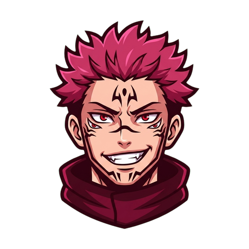 sukuna voice